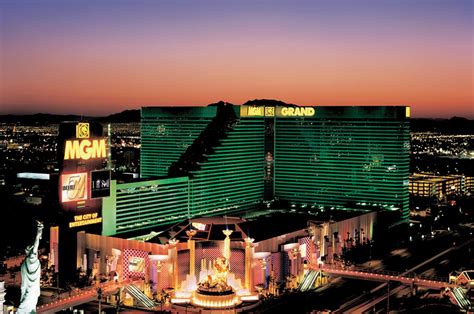 Grand Casino Las Vegas Nv